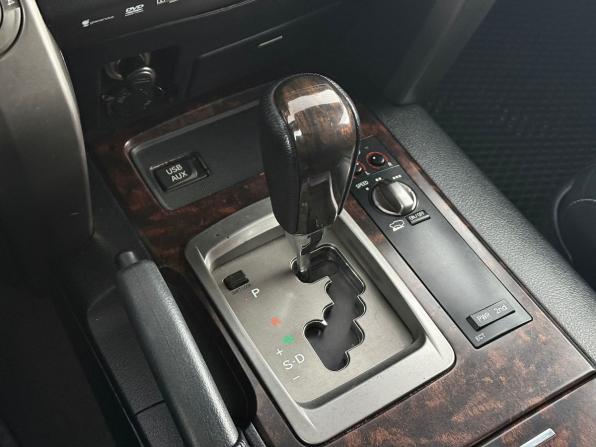 Toyota Land Cruiser 200 Series с пробегом 2011 года, цена 3 200 000 рублей, 226900 км, внедорожник, Автокод Объявления
