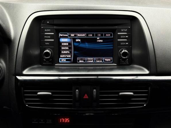 Mazda CX-5 I с пробегом 2013 года, цена 1 949 000 рублей, 168271 км, внедорожник, Автокод Объявления