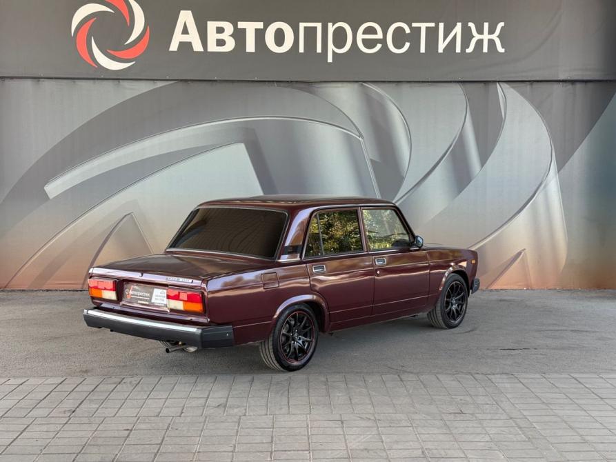 Lada (ВАЗ) 2107 Волгоград  - изображение 5