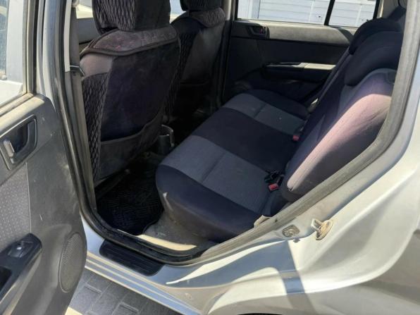 Hyundai Getz I Рестайлинг с пробегом 2007 года, цена 449 000 рублей, 182570 км, хэтчбек, Автокод Объявления