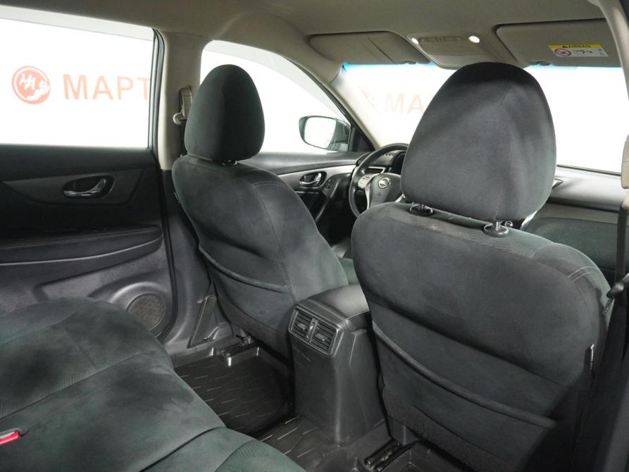 Nissan X-Trail III Вологда  - изображение 11
