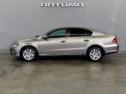 Volkswagen Passat B7 Краснодар  - изображение 25