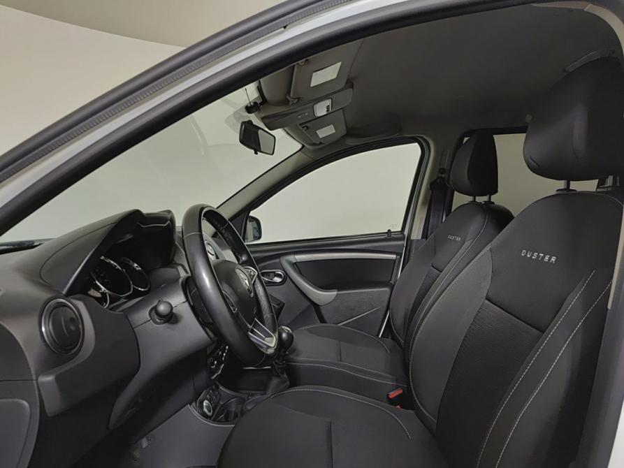Renault Duster I Рестайлинг Уфа  - изображение 16