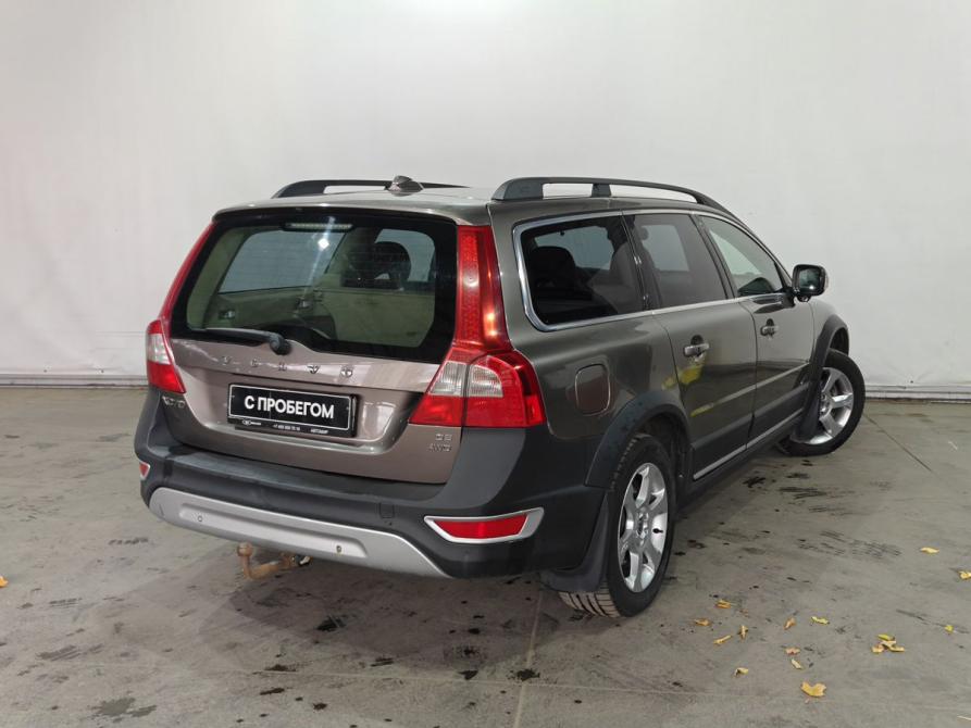 Volvo XC70 II Москва  - изображение 4