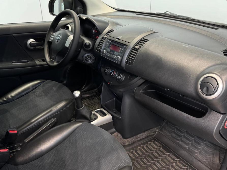 Nissan Note I Рестайлинг Волжский  - изображение 25