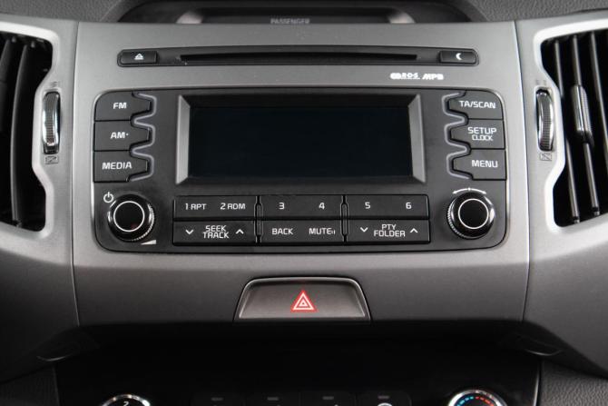 Kia Sportage III Рестайлинг с пробегом 2015 года, цена 1 549 000 рублей, 150216 км, внедорожник, Автокод Объявления