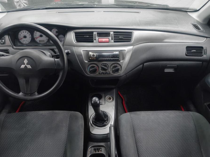 Mitsubishi Lancer IX Рестайлинг Ростов-на-Дону  - изображение 7