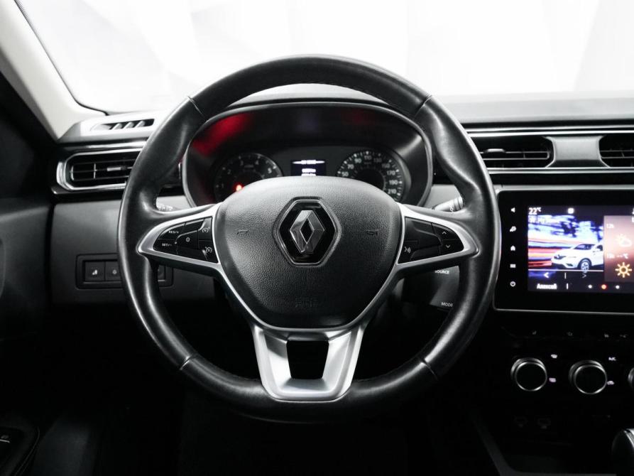 Renault Arkana I Ульяновск  - изображение 14