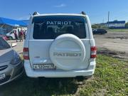 УАЗ Patriot I Рестайлинг 2 Курган  - изображение 11
