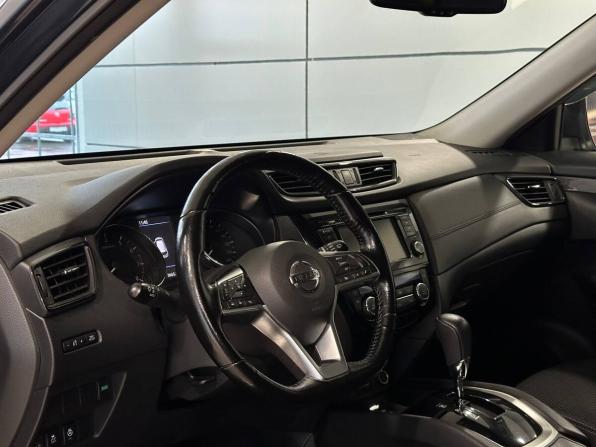 Nissan X-Trail III Рестайлинг с пробегом 2021 года, цена 2 237 000 рублей, 103972 км, внедорожник, Автокод Объявления