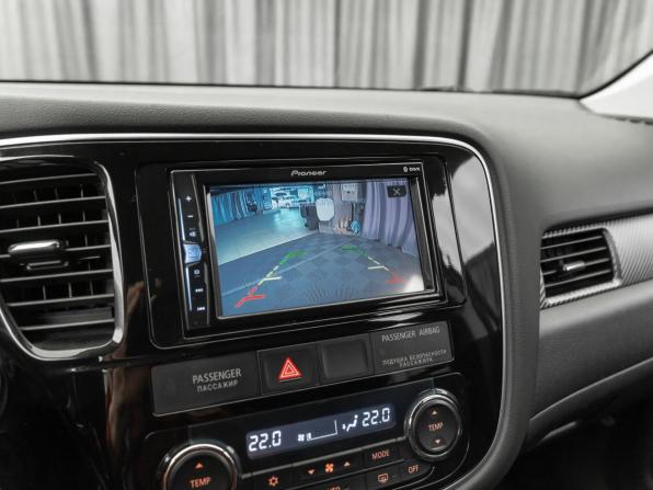 Mitsubishi Outlander III с пробегом 2013 года, цена 1 430 000 рублей, 120228 км, внедорожник, Автокод Объявления