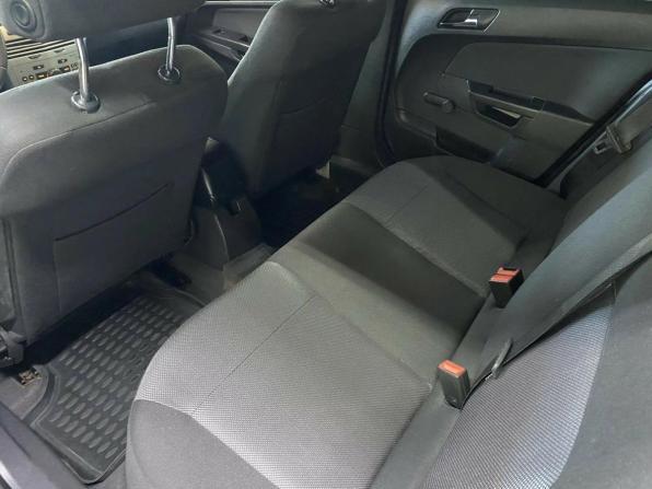 Opel Astra H Рестайлинг с пробегом 2010 года, цена 389 020 рублей, 276679 км, хэтчбек, Автокод Объявления