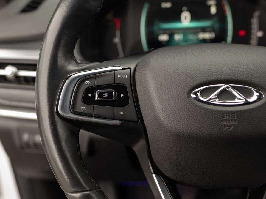 Chery Tiggo 4 Pro I Новосибирск  - изображение 12