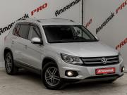 Volkswagen Tiguan I Рестайлинг Екатеринбург  - изображение 26
