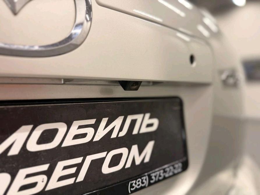 Mazda CX-7 I Новосибирск  - изображение 9