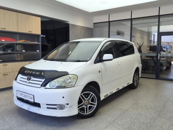 Toyota Ipsum II (M20) с пробегом 2002 года, цена 720 000 рублей, 420000 км, компактвэн, Автокод Объявления