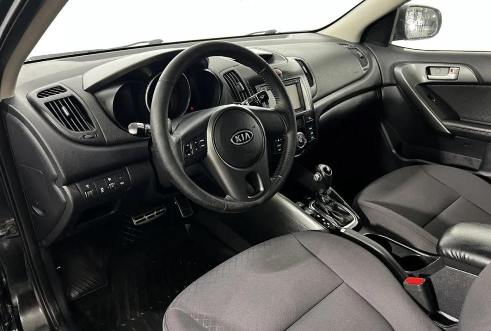 Kia Cerato II Нижний Новгород  - изображение 10