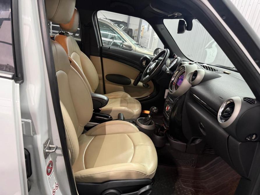 Mini Countryman I Краснодар  - изображение 15