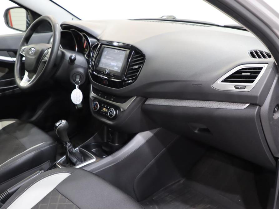 Lada (ВАЗ) Vesta I Санкт-Петербург  - изображение 17