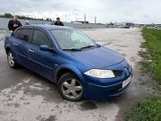 Renault Megane II Рестайлинг Пермь  - изображение 11