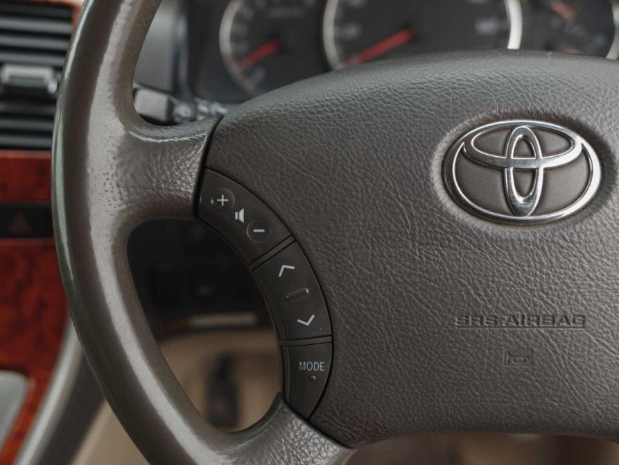 Toyota Alphard I Новосибирск  - изображение 12