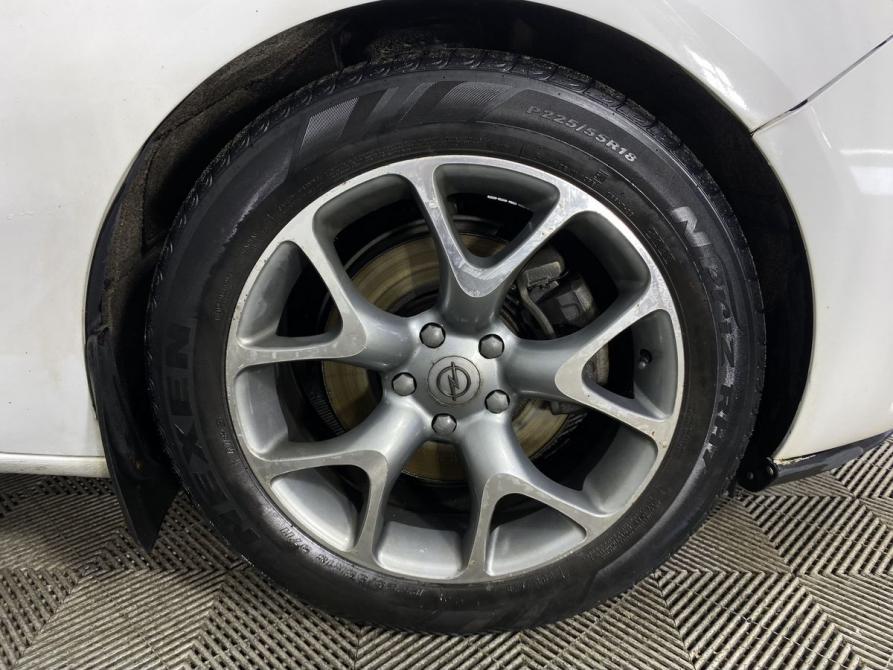 Opel Astra J Рестайлинг Воронеж  - изображение 19
