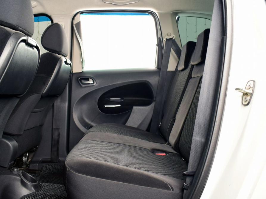 Citroen C3 Picasso I Рестайлинг Кемерово  - изображение 13