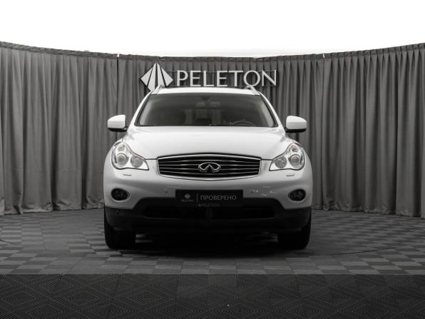 Infiniti QX50 I с пробегом 2014 года, цена 2 170 000 рублей, 98576 км, внедорожник, Автокод Объявления