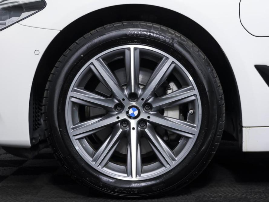BMW 5 серии VII (G30/G31/G38) Москва  - изображение 26