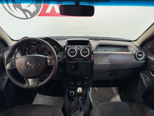 Renault Duster I Рестайлинг с пробегом 2016 года, цена 1 299 000 рублей, 146031 км, внедорожник, Автокод Объявления