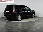 Land Rover Freelander II Рестайлинг Белгород  - изображение 26