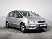 Ford S-MAX I Санкт-Петербург  - изображение 22