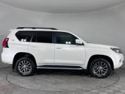Toyota Land Cruiser Prado 150 Series Рестайлинг 2 Ростов-на-Дону  - изображение 25