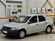 Renault Logan I Архангельск  - изображение 4