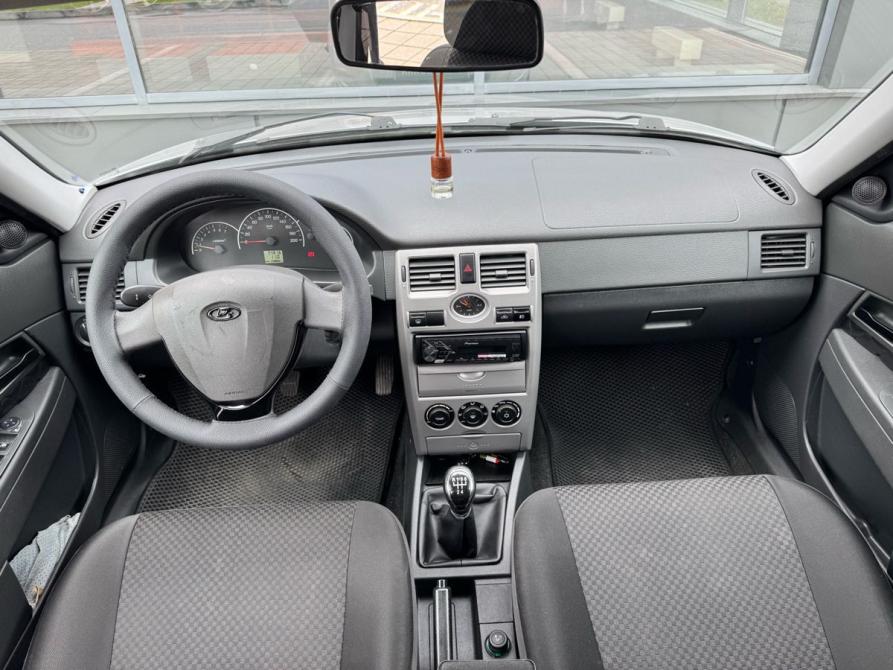 Lada (ВАЗ) Priora I Владикавказ  - изображение 13