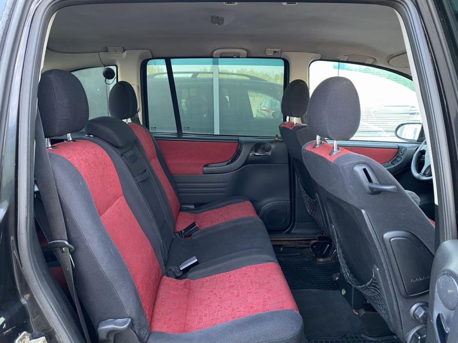 Opel Zafira A Москва  - изображение 22