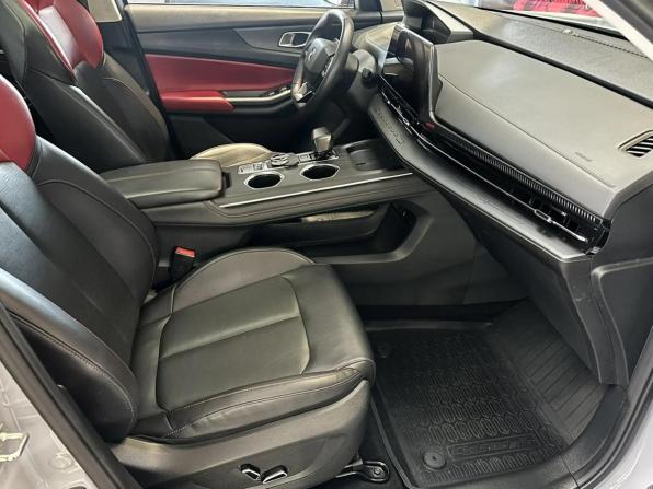 Changan CS55 Plus II с пробегом 2023 года, цена 1 950 000 рублей, 52301 км, внедорожник, Автокод Объявления