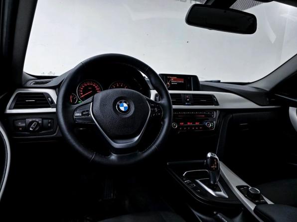 BMW 3 серии VI (F3x) Рестайлинг с пробегом 2015 года, цена 1 630 000 рублей, 224380 км, седан, Автокод Объявления