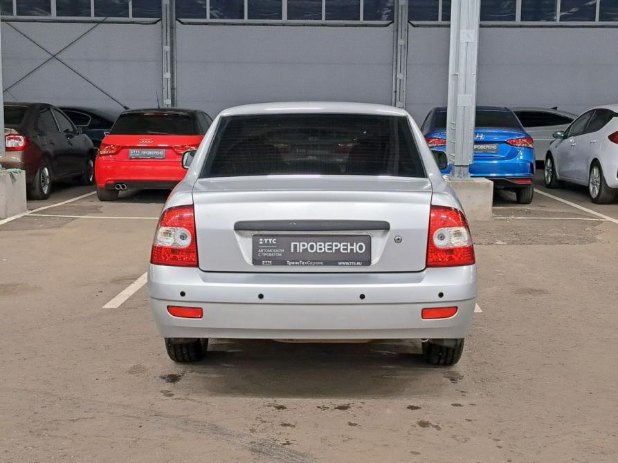 Lada (ВАЗ) Priora I Набережные Челны  - изображение 7