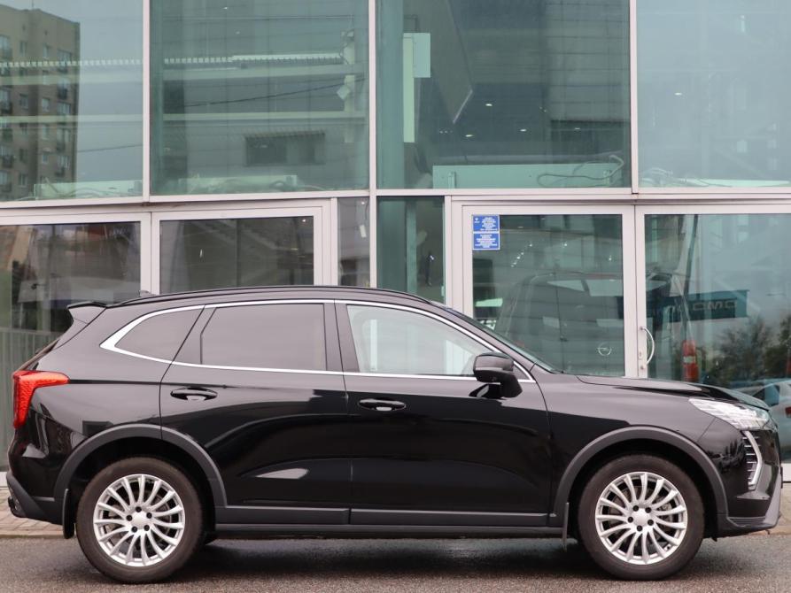 Haval Jolion I Рестайлинг Санкт-Петербург  - изображение 4