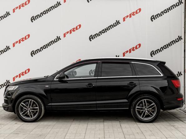 Audi Q7 I (4L) Рестайлинг с пробегом 2014 года, цена 2 000 000 рублей, 308755 км, внедорожник, Автокод Объявления