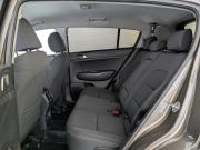 Kia Sportage IV Москва  - изображение 38