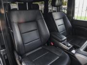 Mercedes-Benz G-Класс II (W463) Рестайлинг 3 Санкт-Петербург  - изображение 65