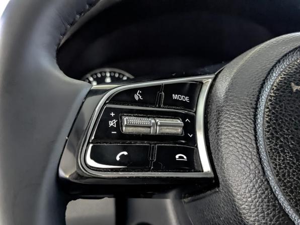 Kia Seltos I с пробегом 2021 года, цена 1 920 000 рублей, 144515 км, внедорожник, Автокод Объявления