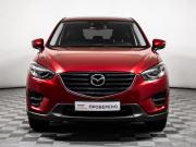 Mazda CX-5 I Рестайлинг Москва  - изображение 19