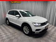 Volkswagen Tiguan II Стерлитамак  - изображение 40