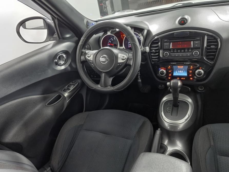 Nissan Juke I Нижний Новгород  - изображение 14