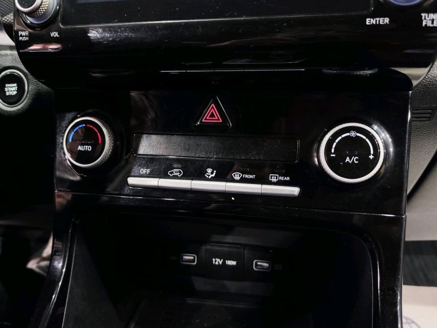 Hyundai Creta II Ставрополь  - изображение 14