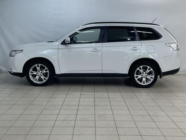 Mitsubishi Outlander III с пробегом 2012 года, цена 1 300 000 рублей, 183724 км, внедорожник, Автокод Объявления