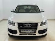 Audi Q5 I (8R) Москва  - изображение 18